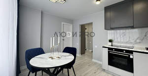 1-к квартира, вторичка, 45м2, 12/15 этаж