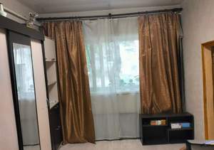 2-к квартира, вторичка, 22м2, 1/1 этаж