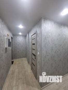 2-к квартира, вторичка, 46м2, 2/5 этаж