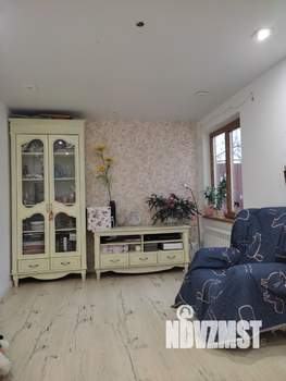 2-к квартира, вторичка, 56м2, 1/1 этаж