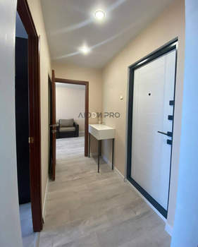 2-к квартира, вторичка, 43м2, 3/9 этаж
