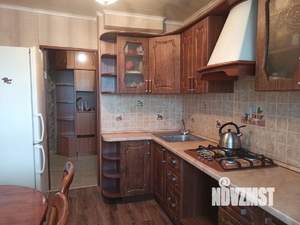 4-к квартира, вторичка, 83м2, 5/5 этаж