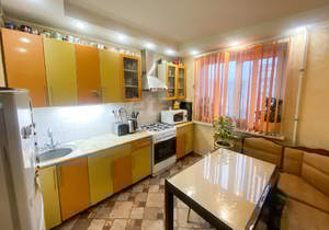 3-к квартира, вторичка, 64м2, 6/10 этаж