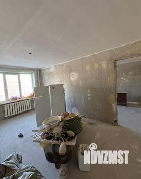 3-к квартира, вторичка, 54м2, 3/9 этаж