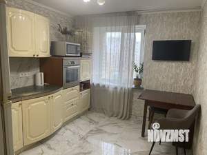 3-к квартира, вторичка, 82м2, 4/10 этаж