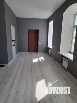 Студия квартира, вторичка, 38м2, 1/2 этаж