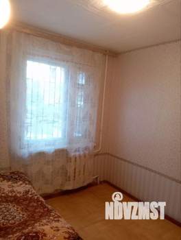 3-к квартира, вторичка, 58м2, 1/9 этаж