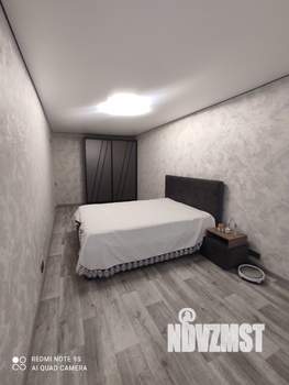 2-к квартира, вторичка, 53м2, 2/16 этаж