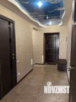 3-к квартира, вторичка, 94м2, 7/14 этаж