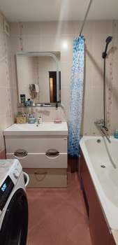 2-к квартира, сданный дом, 71м2, 3/10 этаж