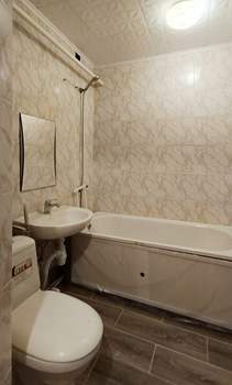 1-к квартира, вторичка, 30м2, 1/5 этаж