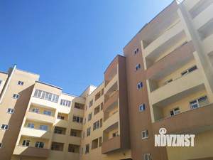 2-к квартира, сданный дом, 72м2, 2/5 этаж