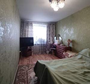 2-к квартира, вторичка, 46м2, 4/5 этаж