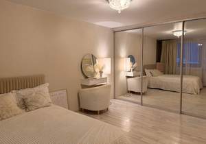 1-к квартира, вторичка, 35м2, 6/16 этаж