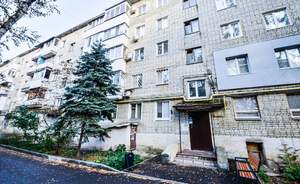 3-к квартира, вторичка, 52м2, 3/5 этаж