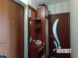 3-к квартира, вторичка, 53м2, 6/9 этаж