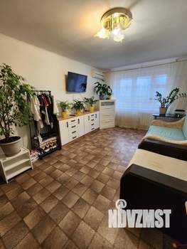 1-к квартира, вторичка, 39м2, 8/10 этаж