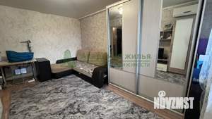 1-к квартира, вторичка, 29м2, 5/5 этаж