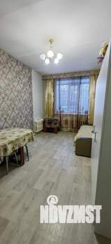 2-к квартира, вторичка, 41м2, 1/2 этаж