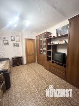 3-к квартира, вторичка, 59м2, 5/5 этаж