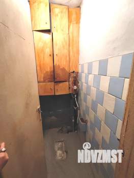 2-к квартира, вторичка, 52м2, 4/9 этаж