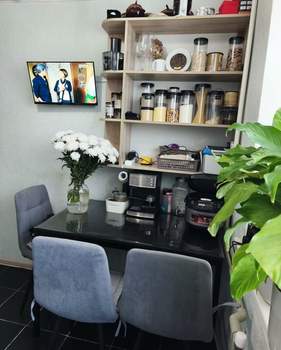 1-к квартира, вторичка, 34м2, 5/10 этаж