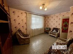 2-к квартира, вторичка, 43м2, 2/2 этаж