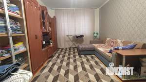 2-к квартира, вторичка, 58м2, 6/8 этаж