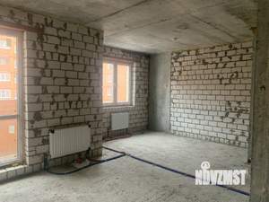 1-к квартира, вторичка, 37м2, 9/19 этаж