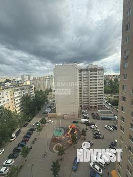 1-к квартира, вторичка, 53м2, 12/20 этаж