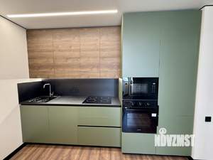 3-к квартира, вторичка, 42м2, 10/10 этаж