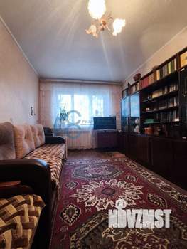 2-к квартира, вторичка, 44м2, 1/9 этаж