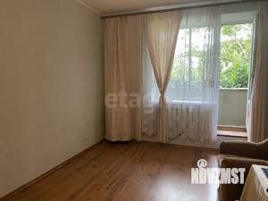 1-к квартира, вторичка, 38м2, 1/2 этаж