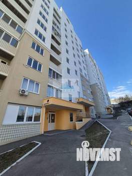2-к квартира, вторичка, 65м2, 4/10 этаж