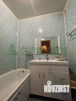 2-к квартира, вторичка, 60м2, 4/12 этаж