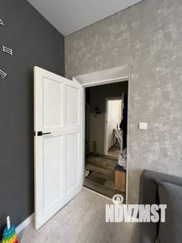 3-к квартира, вторичка, 57м2, 2/4 этаж