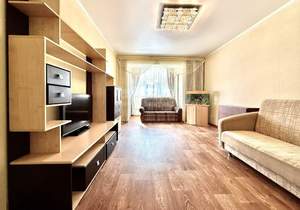1-к квартира, вторичка, 38м2, 9/10 этаж