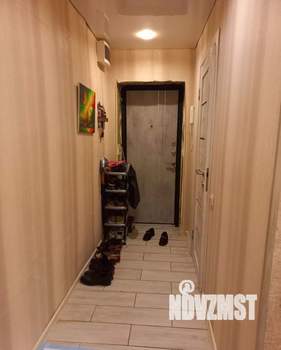 2-к квартира, вторичка, 45м2, 4/5 этаж