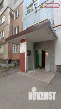 3-к квартира, вторичка, 64м2, 4/9 этаж