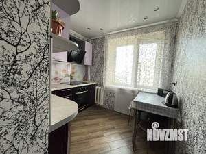 1-к квартира, вторичка, 32м2, 7/9 этаж