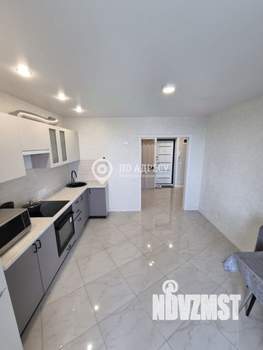 1-к квартира, вторичка, 37м2, 12/16 этаж