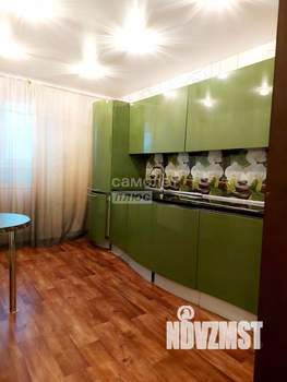 1-к квартира, вторичка, 44м2, 3/18 этаж