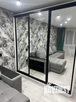 1-к квартира, вторичка, 32м2, 4/5 этаж