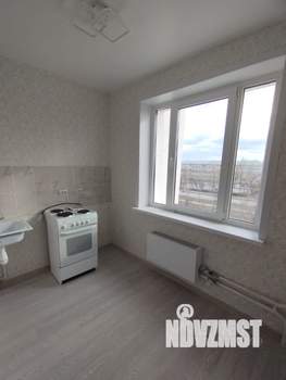 1-к квартира, вторичка, 24м2, 6/10 этаж