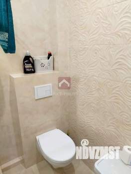 3-к квартира, вторичка, 72м2, 7/14 этаж