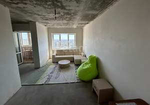 1-к квартира, вторичка, 41м2, 22/23 этаж