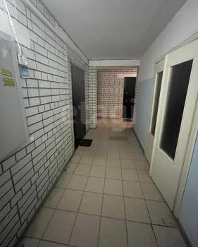 2-к квартира, вторичка, 68м2, 2/14 этаж