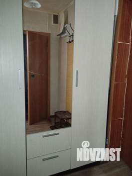 1-к квартира, вторичка, 24м2, 4/5 этаж