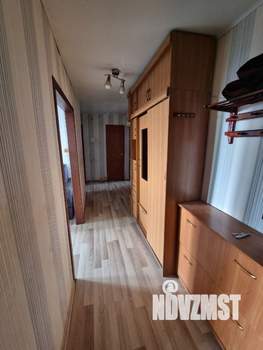 3-к квартира, вторичка, 69м2, 9/9 этаж