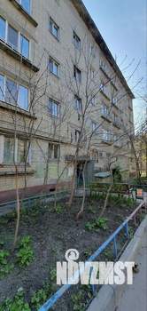 1-к квартира, вторичка, 25м2, 1/5 этаж